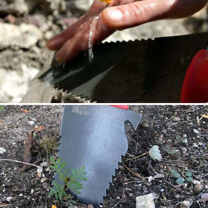 Produktbild Root Slayer Schaufel