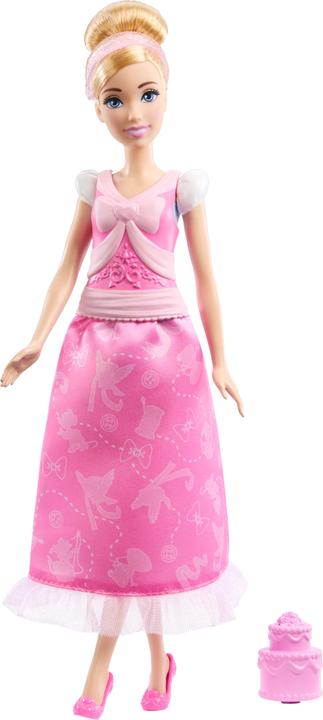 Image du produit Disney Princess Cendrillon 2en1