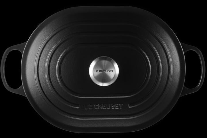 Productafbeelding Le Creuset Langwerpige Handtekening 31cm, ovaal