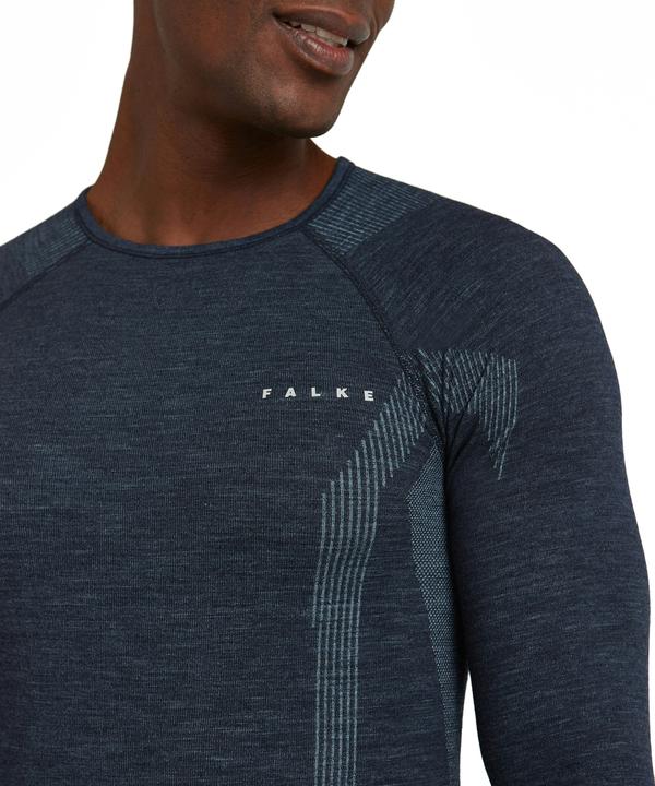 Actual product image Falke WT Longsleeve m (XL)