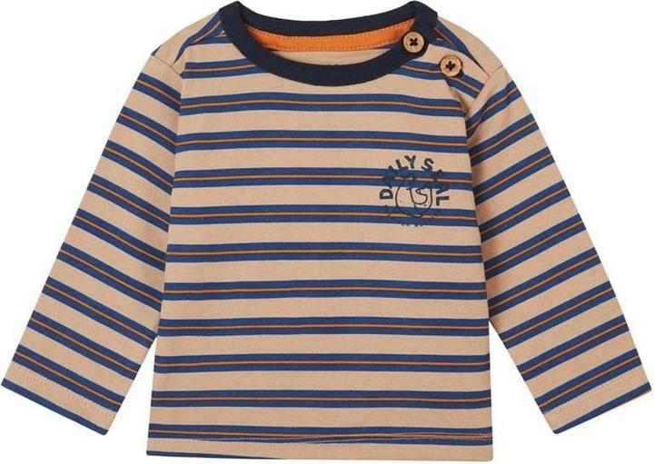 Noppies Baby Langarmshirt Ger (68)