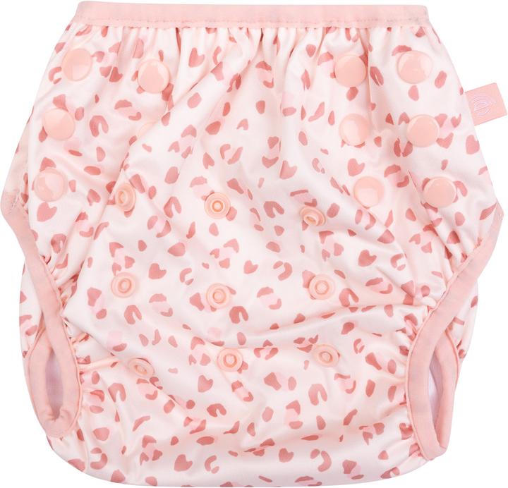 Produktbild Swim Essentials Schwimwindeln Old Leopard