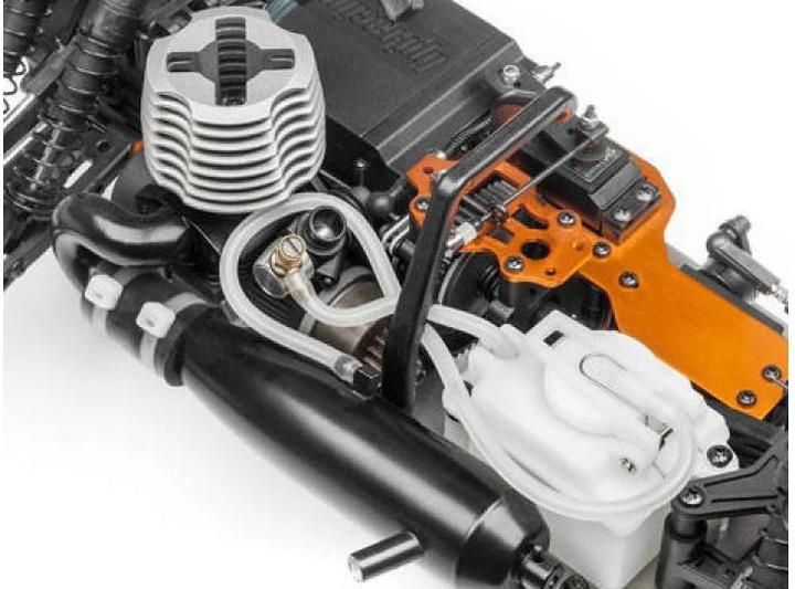 Image du produit HPI Bullet MT 3.0 (Presque prêt à être conduite)