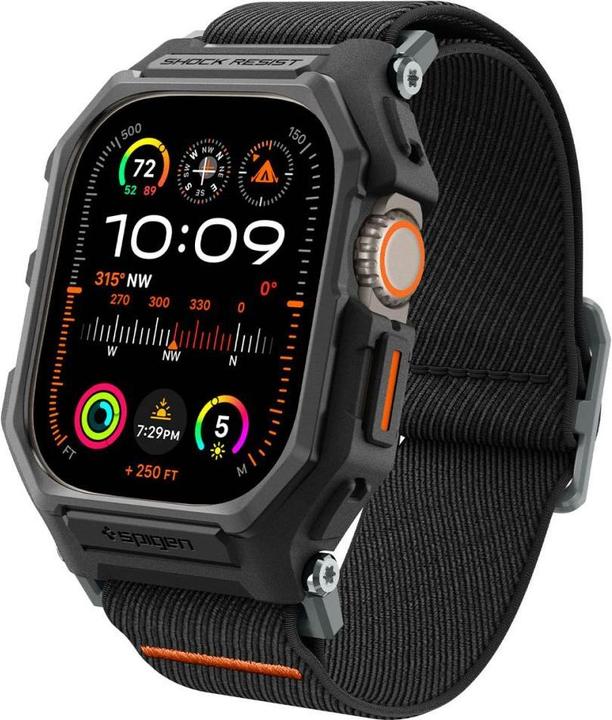 Montre connectée : accessoires