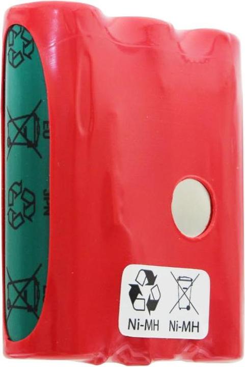 Actual product image AccuCell Akku Percon PT2000, PSC PT2000