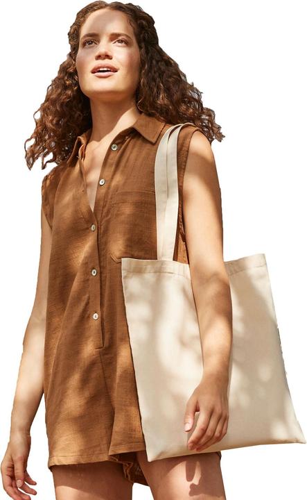 Image du produit Westford Mill Sac de transport Coton recyclé (10 l)