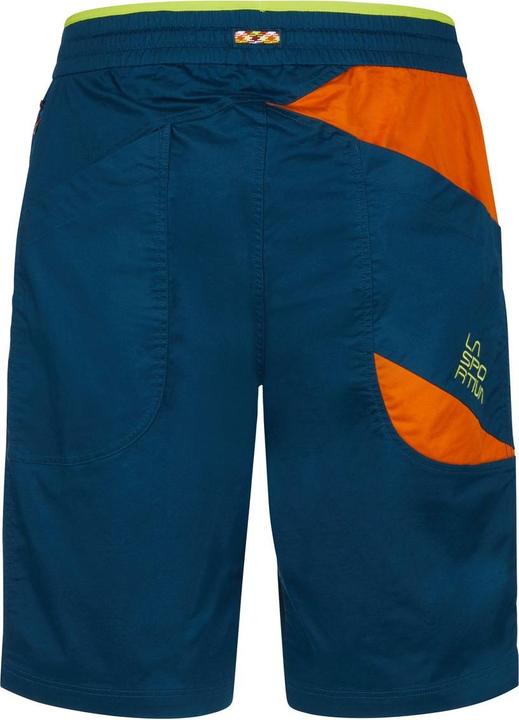 Produktbild La Sportiva Bleauser Hose kurz (S)