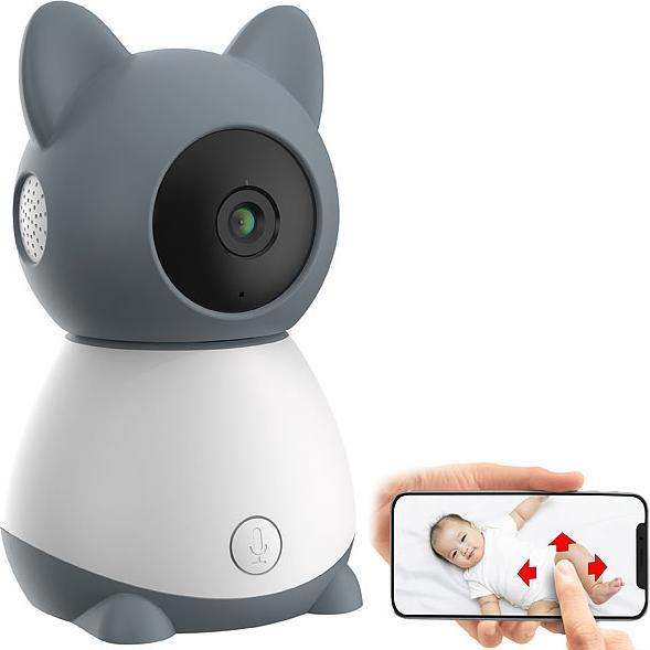 Image du produit 7links Babyphone (Vidéo et audio, 5 m)