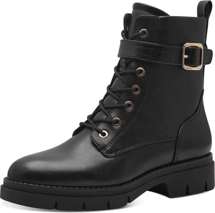 Actual product image Tamaris Ankle boot (38)