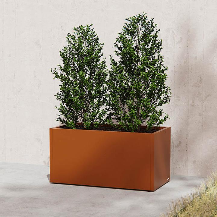 Image du produit Herstera Metal Planter