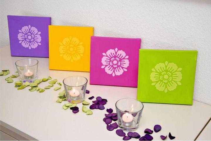 Immagine prodotto Marabu Barella 50 x 50 cm (50 x 50 cm)