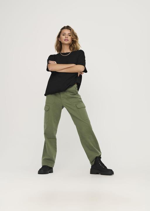 Image du produit Only Pantalon cargo ONLMALFY (XS)