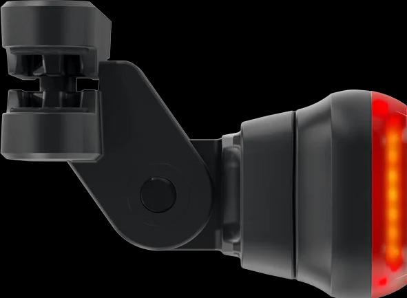 Image du produit knog. Blinder Link Saddle Mount (100 lm)