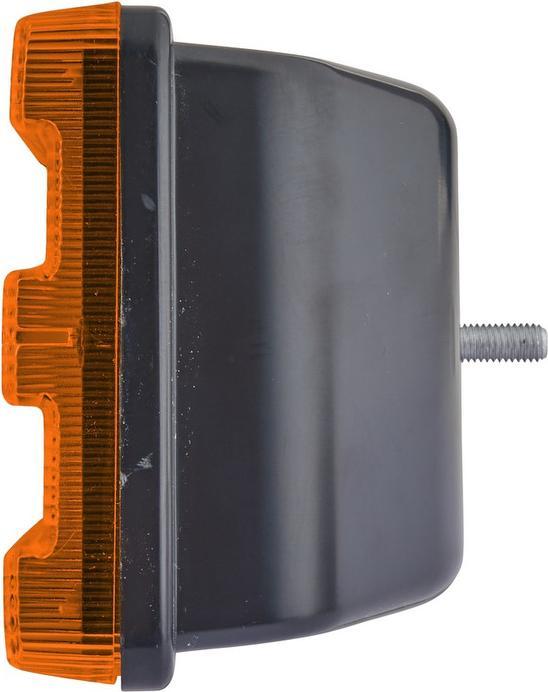 Actual product image Hella Halogen tail light right for MERCEDES T2/LN1 panel van (T4W)