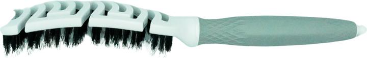 Immagine prodotto Comair Thermal Vent Brush Boar Bristle and Nylon Pins Compartment Pin