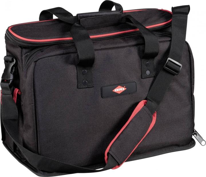 Actual product image Knipex Tool Bag Service (1 pieces)