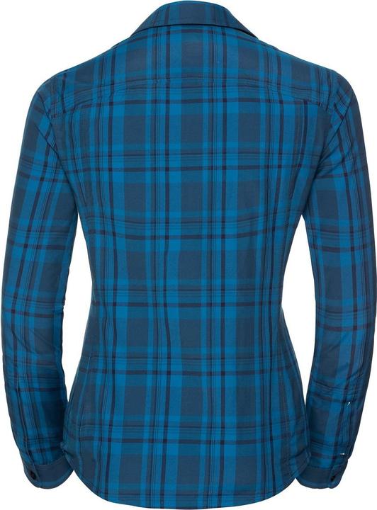 Immagine prodotto Odlo Camicetta l/s ANMORE (XS)