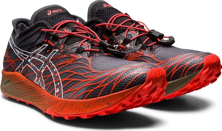 Immagine prodotto ASICS Performance Fuji Speed scarpe da trailrunning uomo (44)