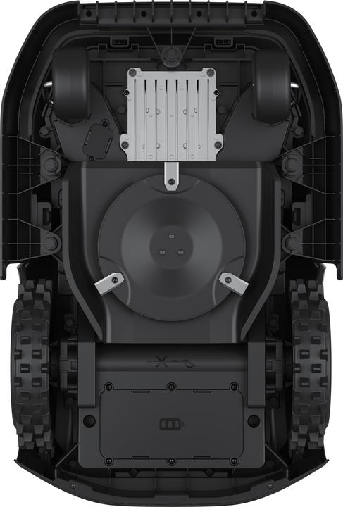 Immagine prodotto Ecovacs Goat G1-2000 (2000 m², Senza filo di confine)