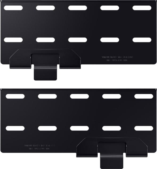 Image du produit Samsung TV-Wandhalterung Slim Fit 98/100", ZubehÃ¶rtyp: Halterung (Mur, 90", 90 kg)