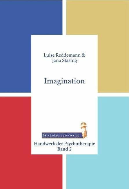 Produktbild Imagination (Deutsch, Jana Stasing, Luise Reddemann, 2013)