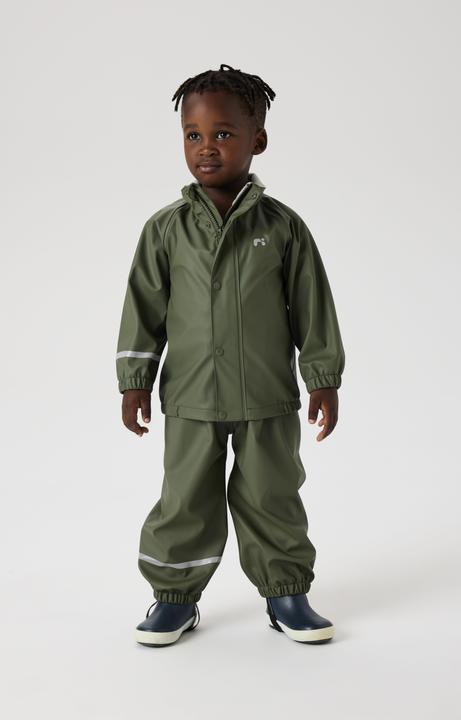 Actual product image Name it Nkndry10 Rain Set Fo Noos (80)