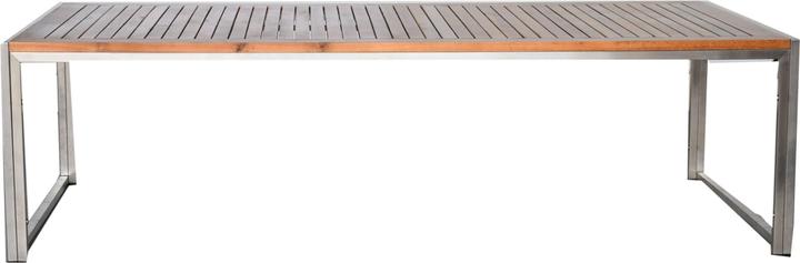 Garden tables + Balcony tables