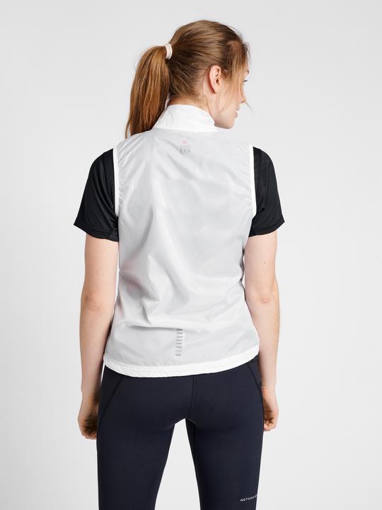 Produktbild Newline Women Packable Tech Gilet (XS)