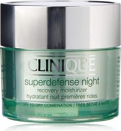 Produktbild Clinique Super Defense (50 ml, Nachtcreme)