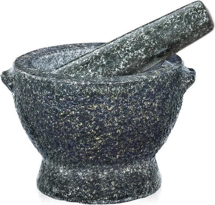 Produktbild Cilio örser & Stössel Granit Mörtel & Stössel