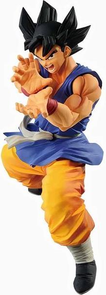 Actual product image Banpresto Dragon Ball GT: Son Goku - Ultimate Soldiers
