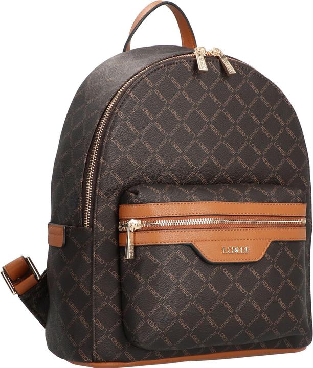 Image du produit L.Credi Sac à dos Filiberta City 32 cm (10 l)