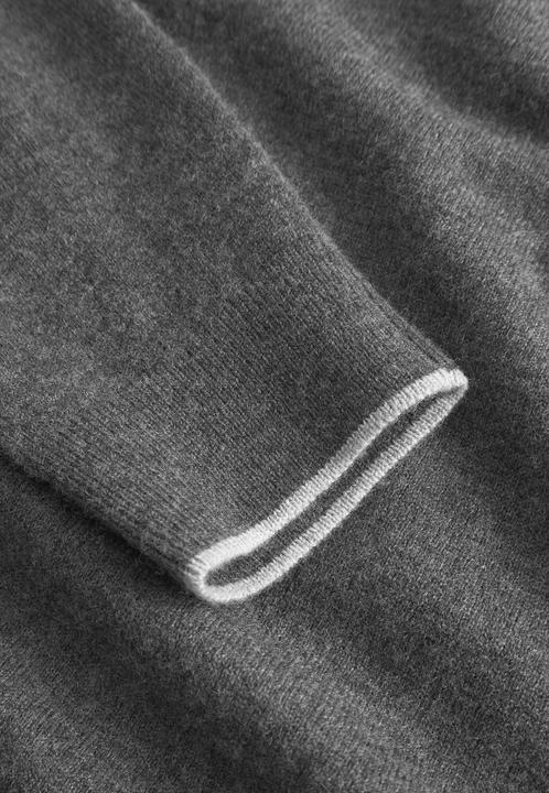 Immagine prodotto Colours & Sons Pullover dolcevita in misto merino (L)