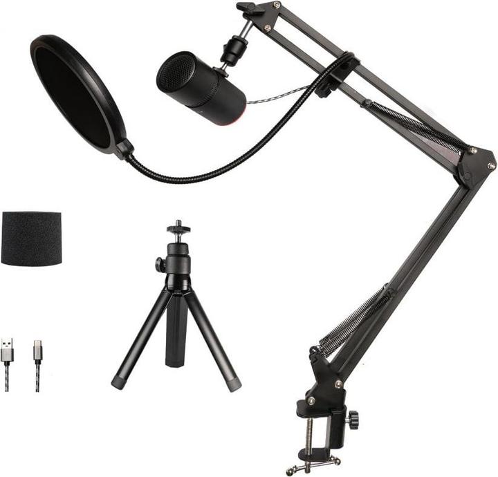 Produktbild Thronmax M20 Streaming Kit