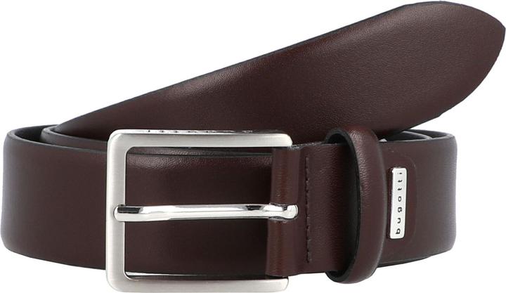 Produktbild Bugatti Gürtel Leder (95)