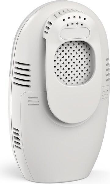 Immagine prodotto Gigaset Baby 100 Audio Babyphone warm grey (Audio del baby monitor, 300 m)