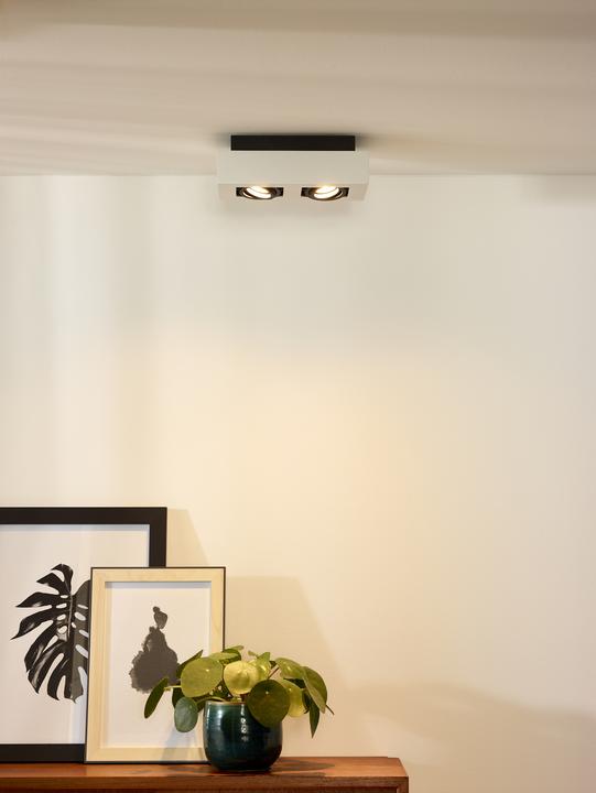 Image du produit Lucide Xirax (320 lm, GU10)