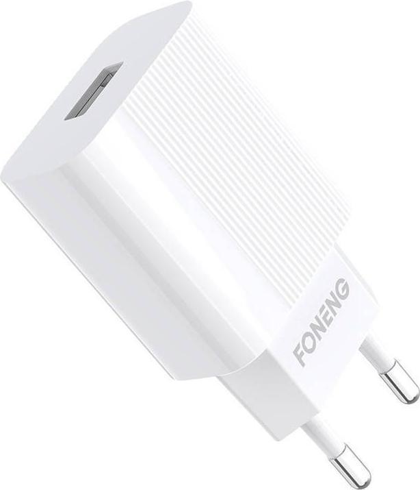 Image du produit Foneng Chargeur EU28 iPhone (12 W)