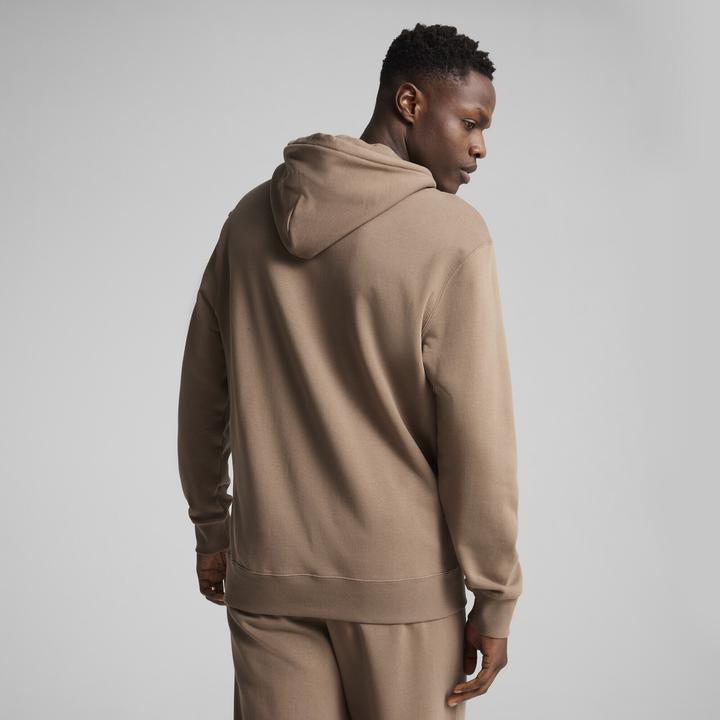 Actual product image Puma WARDROBE ESS Hoodie TR (S)
