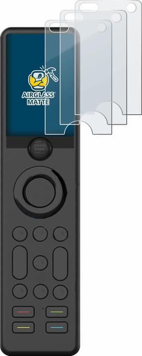 Produktbild BROTECT AirGlass Panzerglasfolie Matt