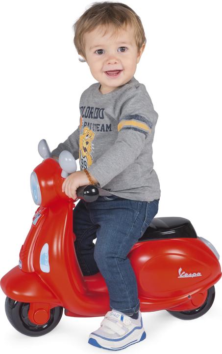 Actual product image Chicco Vespa