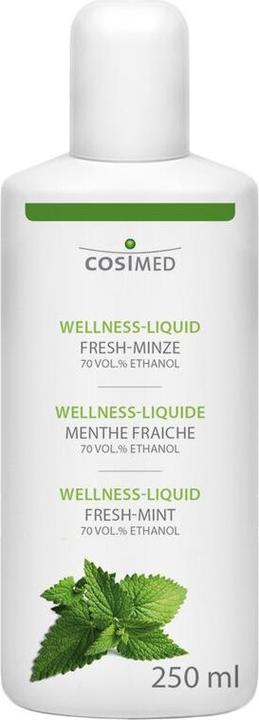 Produktbild cosiMed Wellness Liquid (250 ml)