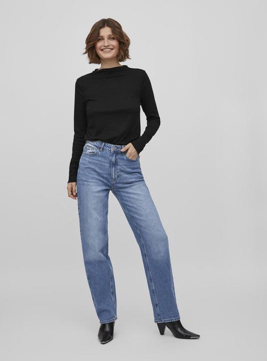 Produktbild Vila VIKELLY High Waist Straight Fit Jeans (W36/L32)