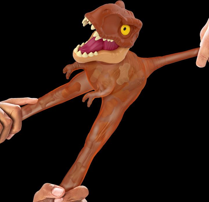 Image du produit Goo Jit Zu Supagoo - Jurassic (41307)