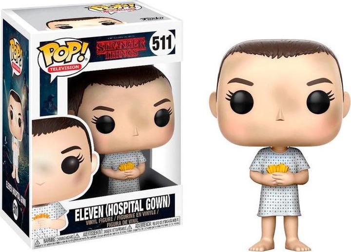 Produktbild Funko Eleven