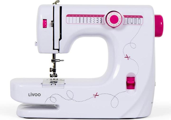 Actual product image Livoo B01BI2V7T6