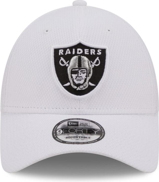 Actual product image New Era 9Forty Diamond Era Las Vegas Raiders (One size)