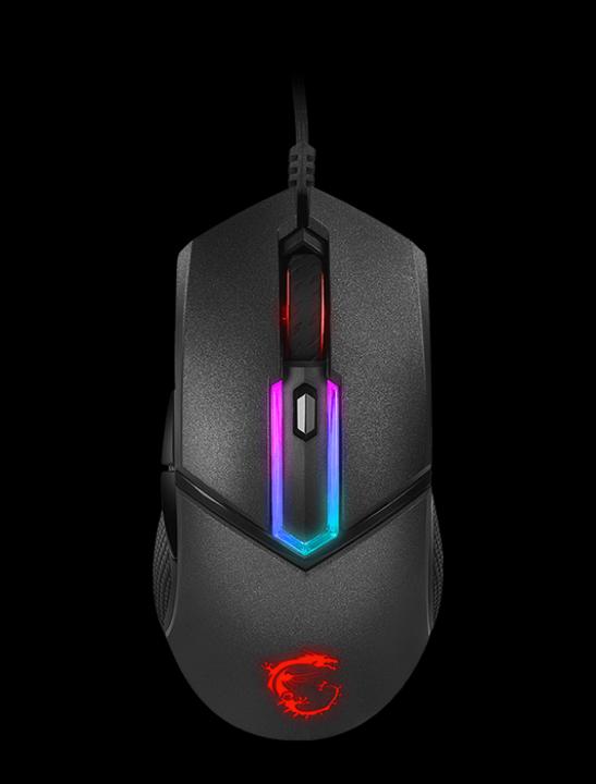 Actual product image MSI GM30 (Cable)