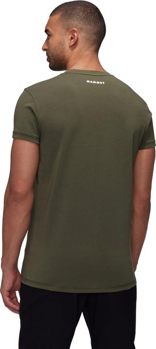 Actual product image Mammut Seon T-Shirt Men Original (L)