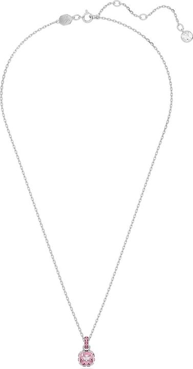 Produktbild Swarovski Birthstone Collectie Hanger (Metall)